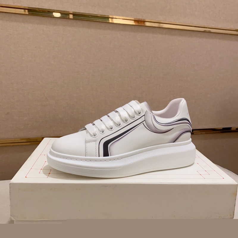 alexander M*Q*en casual shoes